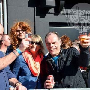 Carnaval de La Roche 2017