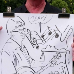 Caricature Grande Choufferie Caricature Grande Choufferie