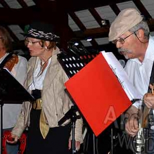 Beggars Revival - 8542 Beggars Revival - 8542