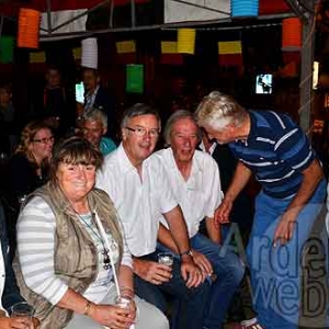 Beggars Revival - 8527 Beggars Revival - 8527