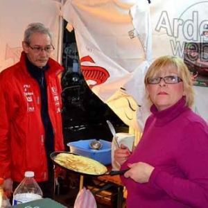 Bastogne 2015 Bastogne 2015