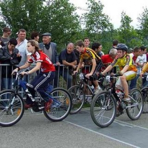Les 24 H. velo de Tavigny 2007-2088
