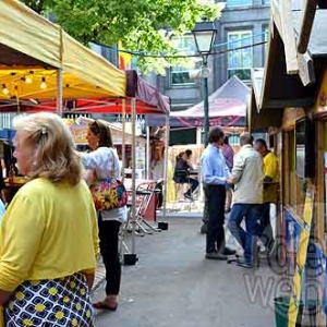 Le village gaulois de LIEGE-6497