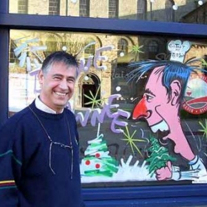 vitrine de Noel - photo 8498 vitrine de Noel - photo 8498