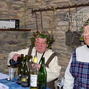 FETE au chateau de Salmchateau-3423 FETE au chateau de Salmchateau-3423