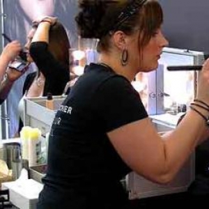 Casting elite model look Luxembourg