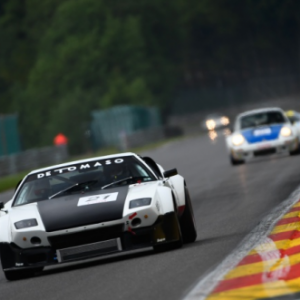 7eme Edition de Spa-Classic 7eme Edition de Spa-Classic
