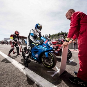 Les 6 Heures Moto 2021 du Circuit de Spa-Francorchamps