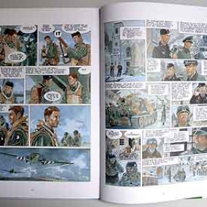 Airborne 44 TOME 5 de Philippe Jarbinet Airborne 44 TOME 5 de Philippe Jarbinet