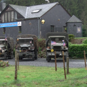 Balade historique avec Alain Colla en Ardenne Balade historique avec Alain Colla en Ardenne