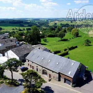 GITE Haut de Badrival pour 4-12-16-20 personnes en Ardenne GITE Haut de Badrival pour 4-12-16-20 personnes en Ardenne