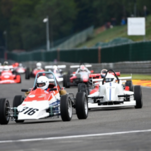 7eme Edition de Spa-Classic 7eme Edition de Spa-Classic