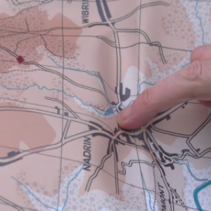 Balade historique avec Alain Colla en Ardenne Balade historique avec Alain Colla en Ardenne