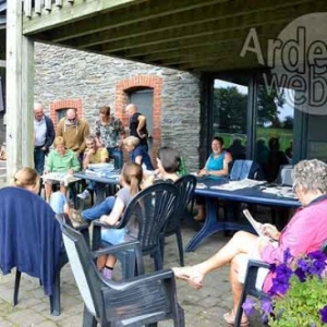 GITE Haut de Badrival pour 4-12-16-20 personnes en Ardenne GITE Haut de Badrival pour 4-12-16-20 personnes en Ardenne