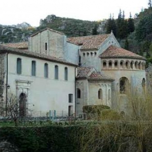 abbaye de gellone abbaye de gellone