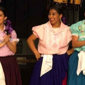 Conjunto de Danza Folklorica Expresion Latino Americana , de Cuenca - video 6