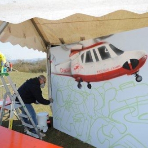 helico Tohogne 20-9503 helico Tohogne 20-9503