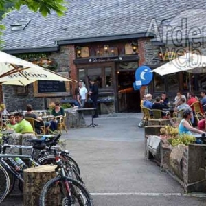 Achouffe, village des artistes 2017-photo 3737 Achouffe, village des artistes 2017-photo 3737