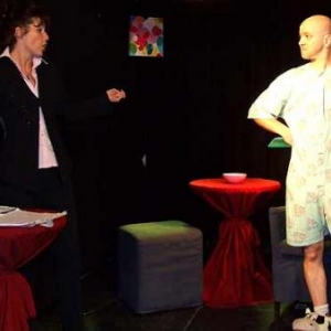 video 10: Claudie Rion et Jerome de Warzee video 10: Claudie Rion et Jerome de Warzee