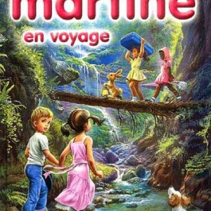 Martine - Casterman Martine - Casterman