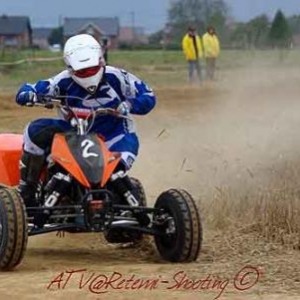 Finale du BQR à Saint-Denis-Bovesse