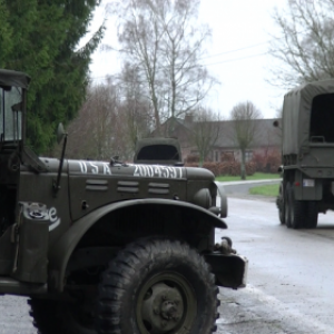 Balade historique avec Alain Colla en Ardenne Balade historique avec Alain Colla en Ardenne