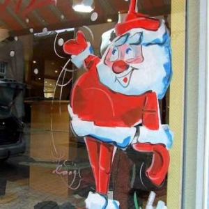 vitrine de Noel - photo 8457 vitrine de Noel - photo 8457