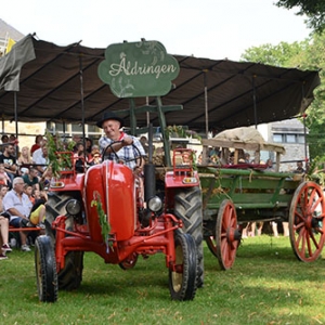 Fete des Myrtilles 2016 Vielsalm-Davin_2469