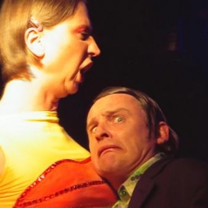 Louis et Louise au cabaret Jean Trancene-video 05