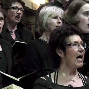 Requiem de Mozart avec Rossano Mancino -video 5