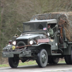 Balade historique avec Alain Colla en Ardenne Balade historique avec Alain Colla en Ardenne