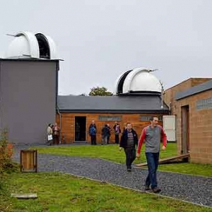 Observatoire Centre Ardenne