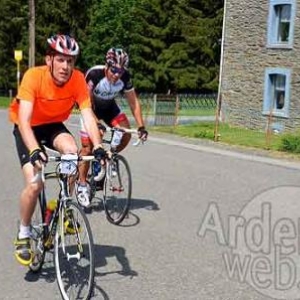 24 h cyclistes de Tavigny - photo 5011 24 h cyclistes de Tavigny - photo 5011