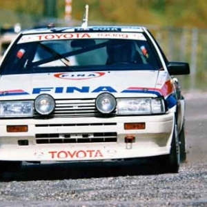 video -TOYOTA 24h franco video -TOYOTA 24h franco