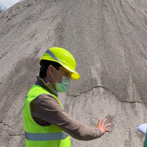 SOLARCYCLE , filière de recyclage des panneaux photovoltaïques 