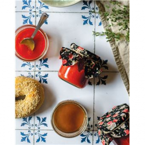 La table d'Éline 100 recettes véganes du quotidien