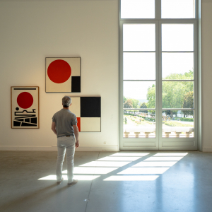 Les coulisses d'une Collection. 2026. La Boverie © La Boverie - Ville de Liège