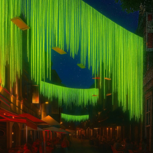 Dans la Lumière, Amélie Kestermans, Emilie Derville et Fabien Laisnez © Atis Theatre