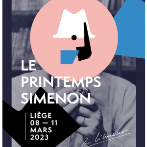 Georges Simenon