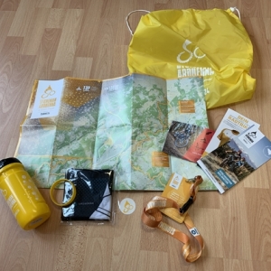 Le Stoneman Arduenna est "enfin arrivé en Belgique" Le Stoneman Arduenna est "enfin arrivé en Belgique"