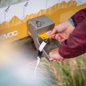 Le Stoneman Arduenna est "enfin arrivé en Belgique" Le Stoneman Arduenna est "enfin arrivé en Belgique"