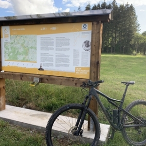 Le Stoneman Arduenna est "enfin arrivé en Belgique" Le Stoneman Arduenna est "enfin arrivé en Belgique"