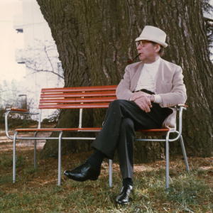 Georges Simenon