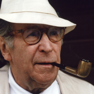 Georges Simenon