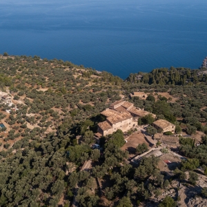 île de Majorque 