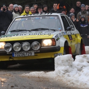 Legend Boucles de Spa - Patrick Davin