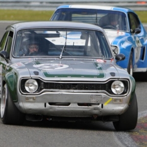 Spa Classic - Photos Patrick Davin