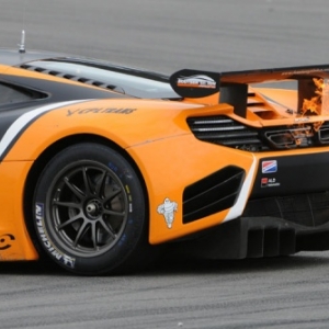 Blancpain Endurance Series - Photos Patrick Davin