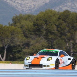 European Le Mans Series - Photos Patrick Davin