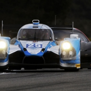 European Le Mans Series - Photos Patrick Davin